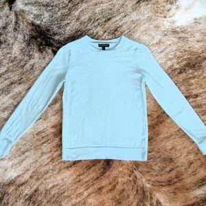 BANANA REPUBLIC Women's Sweater 100% extra-fine Merino wool Size Small
